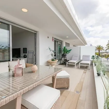 Appartamento Perfect 3 Bed In Le Mirage With Seaview Rdr313 *