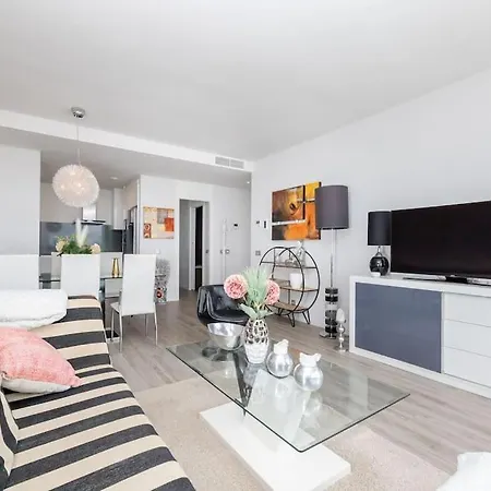 Perfect 3 Bed In Le Mirage With Seaview Rdr313 Appartamento *