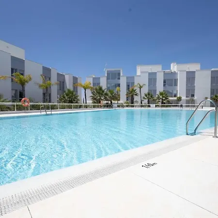 Appartamento Perfect 3 Bed In Le Mirage With Seaview Rdr313