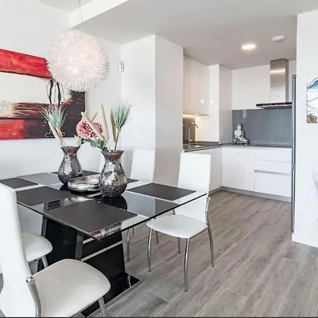 Perfect 3 Bed In Le Mirage With Seaview Rdr313 Appartamento Estepona