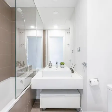 Perfect 3 Bed In Le Mirage With Seaview Rdr313 * Estepona