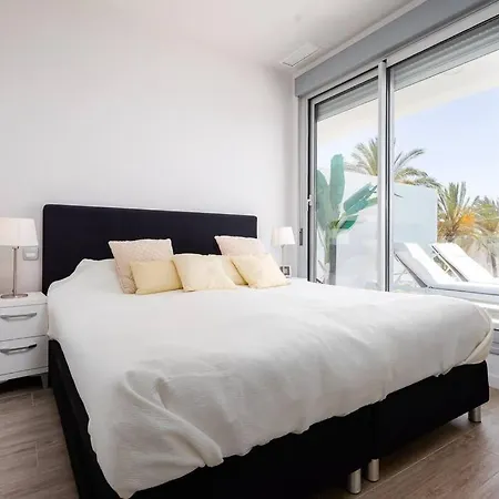 Perfect 3 Bed In Le Mirage With Seaview Rdr313 Appartamento Estepona