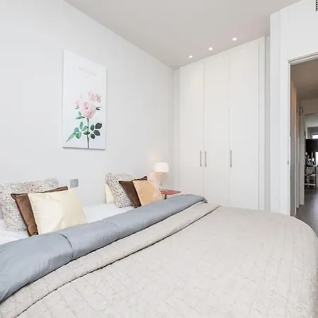 Perfect 3 Bed In Le Mirage With Seaview Rdr313 Appartamento *