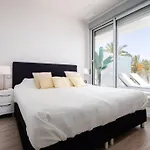 Perfect 3 Bed In Le Mirage With Seaview Rdr313 Апартаменты Эстепона