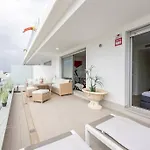 Perfect 3 Bed In Le Mirage With Seaview Rdr313 Эстепона