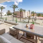Perfect 3 Bed In Le Mirage With Seaview Rdr313 *