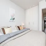 Perfect 3 Bed In Le Mirage With Seaview Rdr313 Апартаменты *